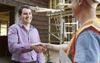Tradesman Incredibly Impressed By Customer Who “Could Have Done It Myself If I Had The Time”
