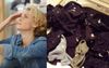 Half Sucked Throat Lozenge Wrapped In Tissue Wreaks Havoc On Washing Machine