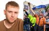 23-Year-Old Union Organiser Says His Movement Could Do Without The Toxic Micro-Aggressions