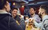 Bar Promoters Scramble To Come Up With Clever Ways To Incorporate Pandemic Into Live Music Events