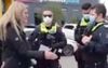 Police Commended For Treating Local Karens Like Middle-Aged White Women