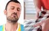 Local Man Lets Out Involuntary Moan Of Pleasure As Scissors Glide Effortlessly Through Wrapping Paper