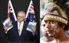 West Papuans Told To Pony Up Some Natural Resources First If They Want Help With Independence