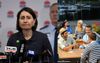 NSW Premier Urges People To Visit Their Local This Afternoon Before Lockdown Next Week
