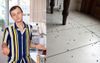 Man Attempting To Refill Pepper Grinder Cuts To Chase And Pours Peppercorns All Over The Floor