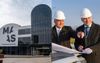 Powerhouse Museum To Be Re-Relocated To Broken Hill After Developers Enquire About Parramatta Site