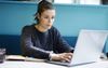 Local Woman Scans Email Draft For A Suitable Place To Pop In An Exclamation Mark