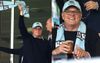 PM Tells Victorians They ‘Sound Like The Missus’ After Knocking Him For Having A Beer At The Footy