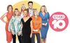 Pauline Joins Team Over At The Spiritual Home Of Australian Middle-Class Racism