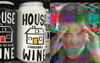 Study Finds Canned Wine Has Similar Effect On The Brain That Magnets Have On VHS Tapes