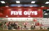 Mediocre Burger Chain Announces Expansion Into The Land Of Mediocre Burgers