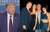 Trump Says There Are ‘Very Fine People On Both Sides’ Of International Child Sex Trafficking