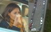 “Actually, Better Pick Up Some Milk While I’m Out” Says Victorian After Drive-Thru COVID Swab