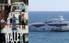 NSW Water Rats Intercept Another Boatload Of Victorians On Ashmore Reef
