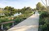 Local Developer Converts Mangrove Swamp Into “Wetlands” By Installing Park Benches