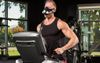 Local Gym Bro Finally Has An Actual Reason To Wear His Stupid Elevation Mask