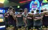 Brisbane Broncos Re-Open The Red Hill VIP Room In Effort To Keep Players Within The Bubble