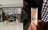 Tarocash Warn It’s Not Genuine Tarocash If It Doesn’t Have A Fire Warning Label