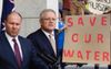 Free Market Anti-Regulation Government Suspiciously Keen On Regulating Class Actions