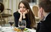 Local Woman Fucks Up Rare Restaurant Outing and Orders Something Easily Made At Home