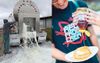 Schoolies Cancelled: Red Frogs Forced To Tip 50,000 Litres Of Pancake Batter Down The Drain