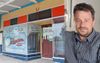 New Zealand Shuts Down Their Seven Shops Again, Sending Tim’s Milk Bar To The Brink