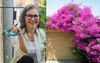 Mum Doesn’t Know If You’ve Noticed But She Really Needs To Get Cracking On The Bougainvillea