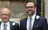 Western Civilisation’s Final Defence Against Full Blown Fascism Resigns From Daddy’s Company