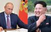 “Oh Did You Guys Only Just Figure Out A Vaccine Today?” Kim Jong-Un Tells Putin