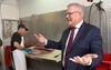 PM Puzzled Why Workers Who Have COVID19 And Are Ineligible For JobKeeper Don’t Just Stay Home