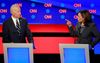 Lefties Confused As Two People With Slightly Different Political Views Agree To Work Together