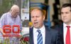 Liberals Tell 60 Minutes To Go Back To Covering Stories Like Bert Newton’s Weight Loss Journey