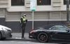 Parking Rangers Would Be The Only Workers Allowed Outside Under Eventual Stage 14 Lockdown