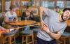 Regional Pub Allows COVID Marshall To Use Cattle Prod On Pissed Idiots Who Can’t Stay Seated