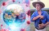 “Ahh Yeah I Heard About That Virus” Says Mate From Out Bush, Nine Months Into Global Pandemic