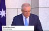 PM: “We Are ALL In This Together To Defeat The Melbourne Wave Of The Melbourne Virus In Melbourne”