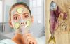 Local Pescatarian Cuts To The Chase And Just Eats All The Microplastics In Exfoliating Scrub