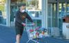 Alleged Panic Buyer Just A Local Dad Doing The Shopping For First Time In 30 Years
