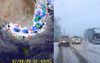 BoM: “This System On The East Coast Is An Arctic Blast, Cold Snap And Polar Vortex All-In-One”