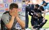 World Somehow Shocked New Zealand Got Complacent And Choked At The Final Hurdle