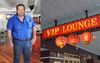 Publican Doesn’t Come Across As A Bloke That Interested In Asian Culture Despite Decorations
