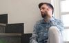 Top Of The Stairs Found To Be Perfect Vantage Point For Hearing Family Talk Shit About You