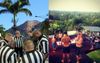 Townsville Council Deploy Hundreds Of Boxing Refs To The Strand As Army Boys Begin Pre-Drinks