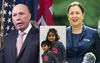“Borders Shouldn’t Be A Political Tool” Says Bloke Who Locks Up Toddlers To Impress Rednecks