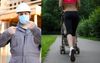 Thanks A Lot Dan! Melbourne Tradies Say Masks Restrict Them From Wolf Whistling At Young Mums
