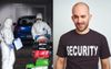 Melbourne’s Horny Security Guard Community Demand Apology After Enquiry Exonerates Them