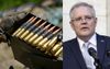 Australia Puts In Express Order For 1,000,000 Doses Of Russia’s Shiny New Covid-19 Vaccine