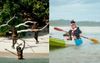 Victorian With Coronavirus Last Seen Kayaking Towards North Sentinel Islands
