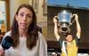 Ardern Admits Trans-Tasman Travel Bubble Now As Likely As New Zealand Losing Bledisloe Cup
