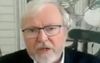 Julian Assange Going On About Superannuation For Some Reason